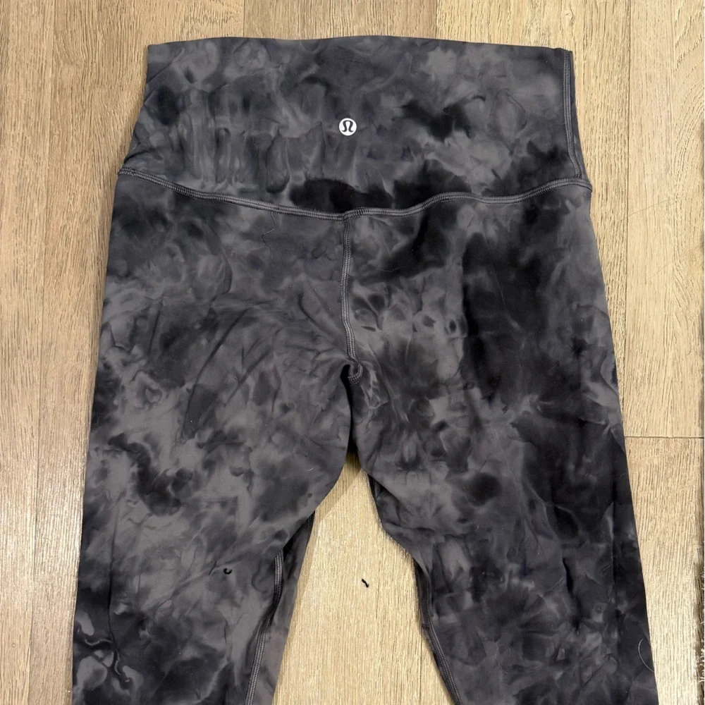 lululemon Align™ High-Rise Pant 25" - Picture 3 of 3